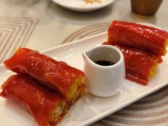 -鹅冠港式茶餐厅(来福士店)