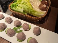 -同仁四季椰子鸡(罗湖国贸店)