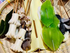 -张妈妈特色川味馆(青年路店)