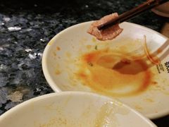 -蜀大侠火锅(森兰花园城店)