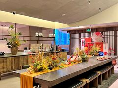 -上井料理黑金店(IFS国金中心店)