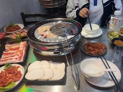 -燚青春东北泥炉烤肉(百合店)