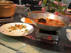 -美味故事特色餐厅(汉阳郭茨口店)