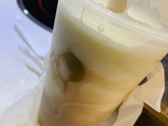 -喜茶(天津乐宾百货店)
