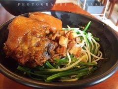 -大三元台湾鲁肉饭(沙井新桥店)