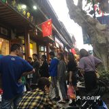 平时在超市买的没有这个酥脆也没有这家的松
