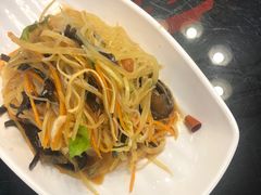 -六和聚传统烤鸭.天津菜(和平店)