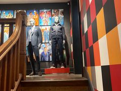 -SUITSUPPLY(安福路店)
