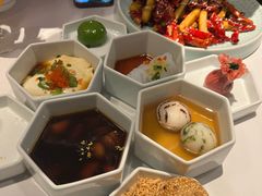 -民国红公馆·秦淮八艳(夫子庙店)