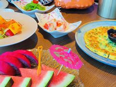 -蟹之国·精品蟹料理(极地店)