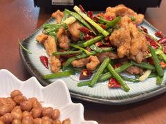 椒盐牛蛙-金龙·打边炉(武进路店)