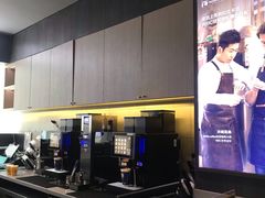 -luckincoffee瑞幸咖啡(冠福大厦店)