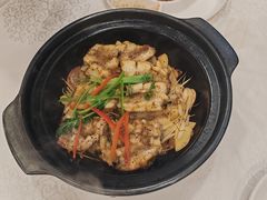 -寻味顺德·南记酒家·传统顺德菜·鱼生(广源路店)