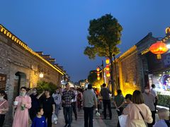 -双东酒店(东关街店)