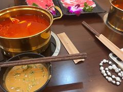 -丽江庭院之爱在路上(西单店)
