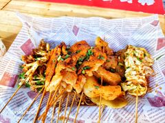 -魏记里脊肉炸炸炸(南门口店)