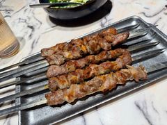 -丝路有约·优雅新疆菜(万宴城店)