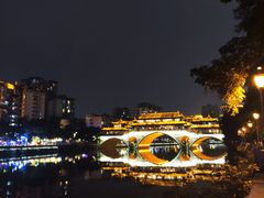 -九眼桥码头旧址
