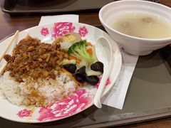 -大食代美食广场(迪士尼小镇店)