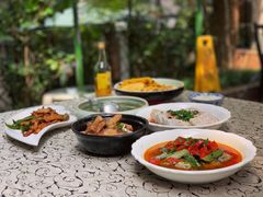 -一江春水·杭帮臻宴(三台山店)