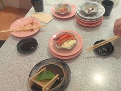 -争鲜回转寿司(西红门荟聚PLUS店)