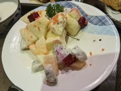 -福樱兰海鲜放题铁板烧(加州店)