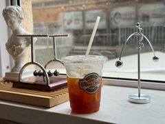 -RIPPLE COFFEE涟漪咖啡