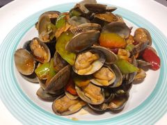 -渔民船说·北塘海鲜·天津菜·海肠捞饭(北塘古镇店)