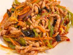 -王胖子驴肉火烧(东四旗舰店)