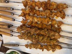 -民族饭荘(新华大街店)