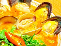 -泰盏鬼·颓废冬阴(陈家祠扬韬店)