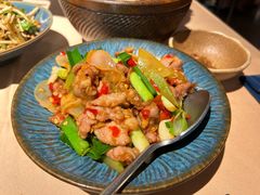 -山石榴·贵州菜(丰盛里店)