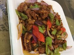-清真•蜀风园(丁字沽总店)