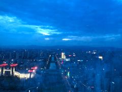 -南昌之星摩天轮