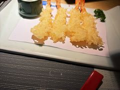 -京料理·日料自助·铁板燒(复悦城店)