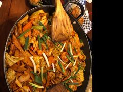 -槿Story·韩国料理(望京韩国美食城店)
