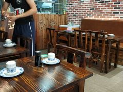 大堂-达摩食堂(仓山万达店)