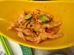 -润园四季椰子鸡火锅(海上世界店)