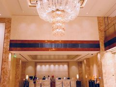 -杭州城中香格里拉大酒店