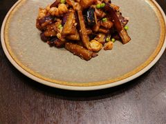 -翠湖轩中餐厅(昆明翠湖宾馆店)