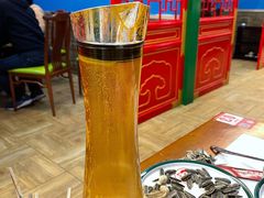 -津门老羊家·铜锅涮羊肉·烧烤(科技园店)