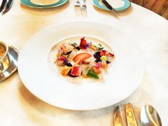 -The Ritz Restaurant