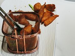 -渔港甄宴·海鲜·地标烟台菜(金沙滩店)