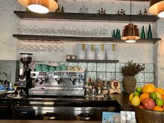 -Apollo·西班牙小酒馆(安福路店)