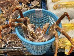 -尖沙咀大酒楼(罗村店·粤菜海鲜·宴会聚餐)