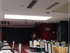 大堂-红泥美食坊(良安路店)