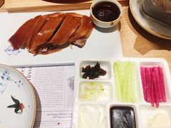 酥不腻烤鸭-小大董·烤鸭(凤凰汇店)