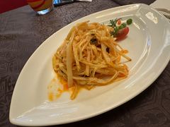 -粤尚腾香居中餐厅(首都机场希尔顿店)