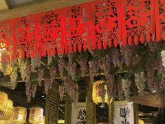 -南京大牌档(青岛万象城店)