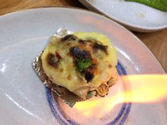 -千叶寿司创意融合料理(水韵城店)